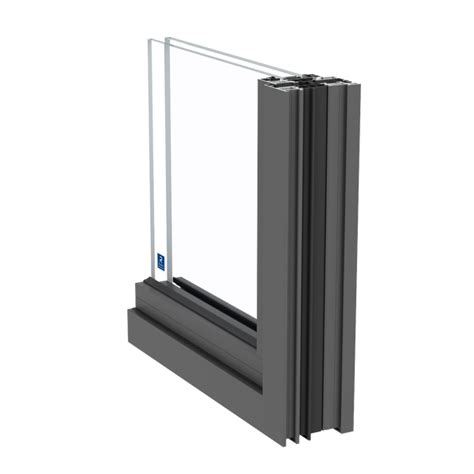 SlimLine 68 - Windows | Reynaers Aluminium