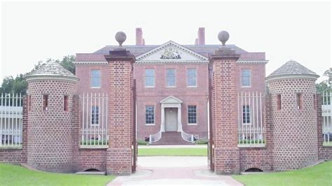 Image result for Tryon Palace Fire