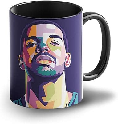 Buy Prink Sachin Tendulkar Cricketer Coffee Mug with Print | Cricket ...
