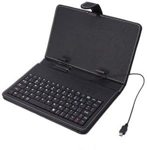 UrbanCubes Keyboard Case for All 8 inch Tablets - UrbanCubes : Flipkart.com