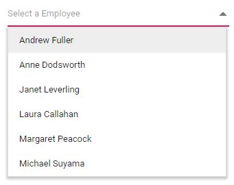 Image result for How to Add Data to a Combo Box Using Blazor