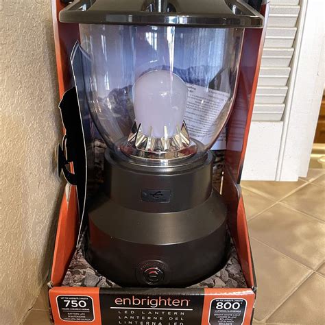Enbrighten LED Lantern 的图像结果