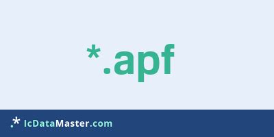 Image result for Open APF File