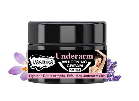 Buy Spotless, Soft and Nourished Underarm Cream - Enriched with Vitamin ...