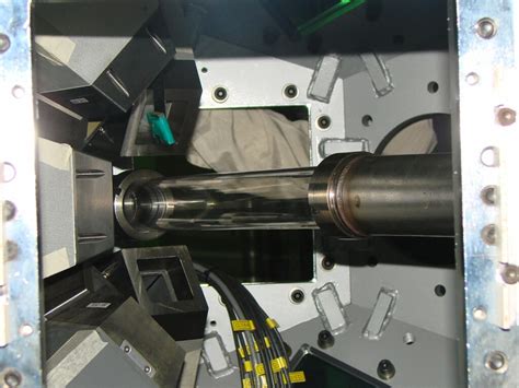 INDIAN NATIONAL GAMMA ARRAY at IUAC, New Delhi, India