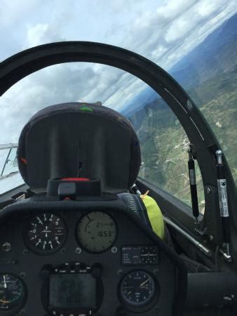 Fly-Pyr Santa Cilia - All You Need to Know BEFORE You Go