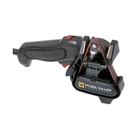 Work Sharp Knife and Tool Sharpener Mk.2 | The Toolshop