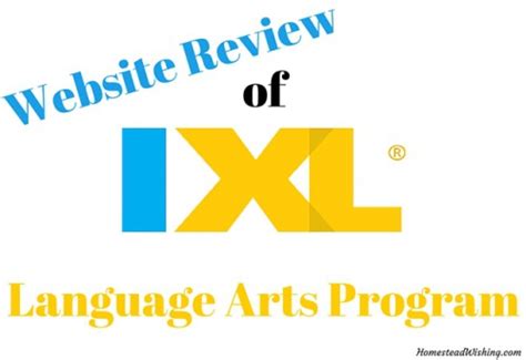 Image result for IXL Language Arts Logo