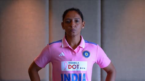 Team India to sport special 'Pink jersey' for special cause in IND vs ...