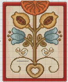 tappeti punto croce albero della vita thun schema punto croce punto croce tappeti punto croce albero della vita thun schema punto croce punto croce