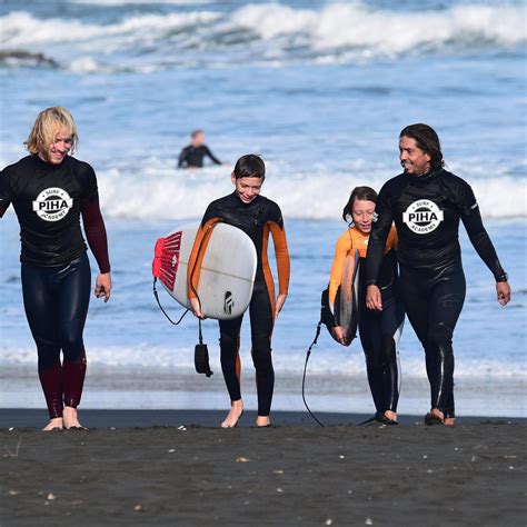PIHA SURF ACADEMY - All You Need to Know BEFORE You Go 2026 (with ...