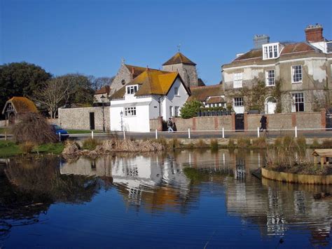 WALKING TOUR - The Man Who Would Be King - Kipling and Rottingdean, The ...