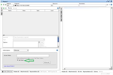 Image result for SoapUI Authentication