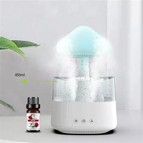 Rainmaker Humidifier 的图像结果
