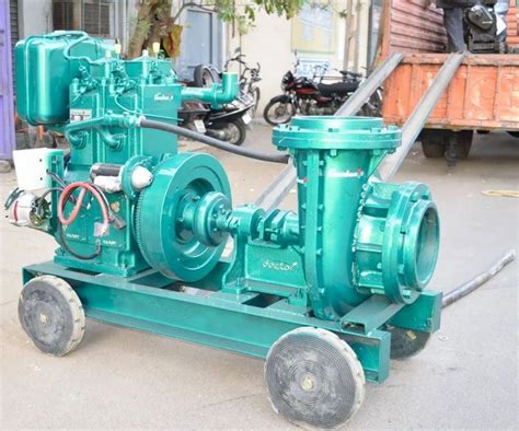 Diesel Generator - 5 Kva Air Cool Diesel Generator Trader - Wholesaler ...