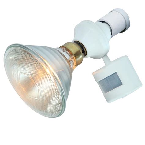 Image result for Utilitech Security Light Reoplaceing Motion Sensor