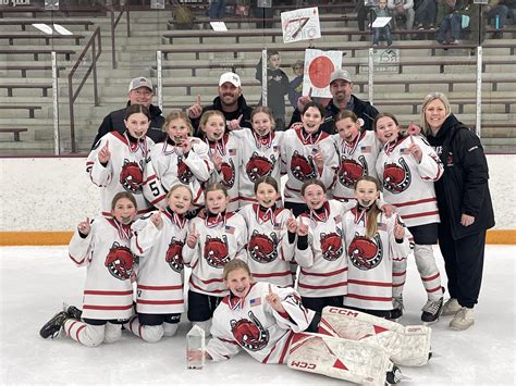 Stillwater Area Hockey Association | Stillwater MN