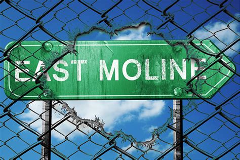 Op-ed: The Inside Story of East Moline Correctional Center - The ...