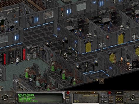 Image result for Fallout 2 RP Walkthrough