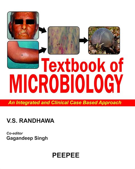 Buy Textbook of Microbiology Book Online at Low Prices in India ...