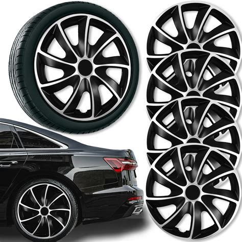 Kołpaki 16 Malibu - Niska cena na Allegro