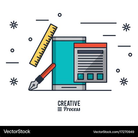 Image result for Creative Process Infographic