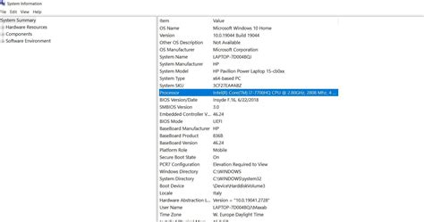 How to Find Processor Generation of a Computer 的图像结果