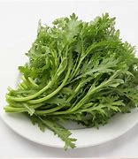 Image result for 茼蒿