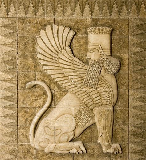 The Gifts Of Life | Ancient mesopotamia, Ancient civilizations, Ancient ...