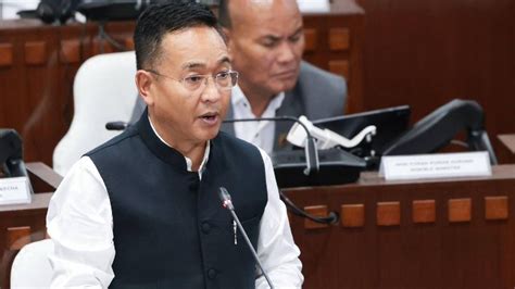 Sikkim Assembly clears key bills on education, governance in one-day ...