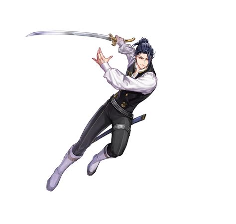 nintendo cloverk fire emblem fire emblem three houses felix (fire emblem) male sword uniform ...