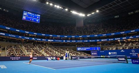 Tennis China 的图像结果