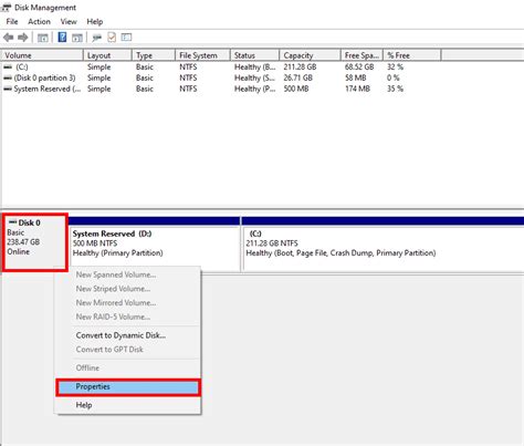 How to Create Partition GPT Disk in Windows 10 Pro 的图像结果