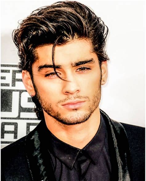 Zayn S Strand Of Hair - 2025 HairStyles Ideas