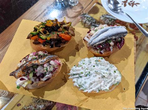 Recommended: Have Cicchetti at Ostaria dai Zemei in Venice – The ...