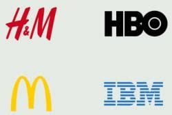 Identify the Logo - General Knowledge for Young Learners - Class 1 PDF ...