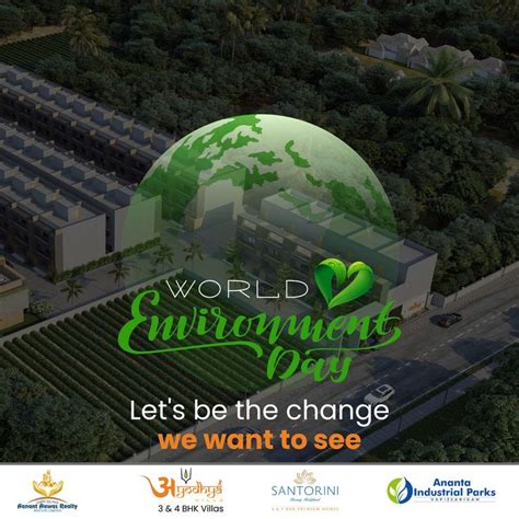 World Environment Day 的图像结果