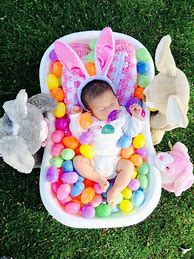 Image result for New Baby Easter