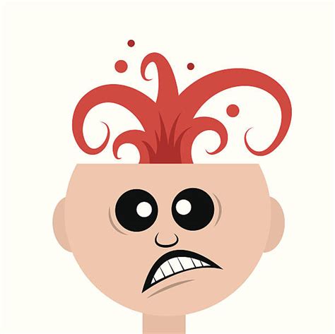 Image result for Head Exploding Manga