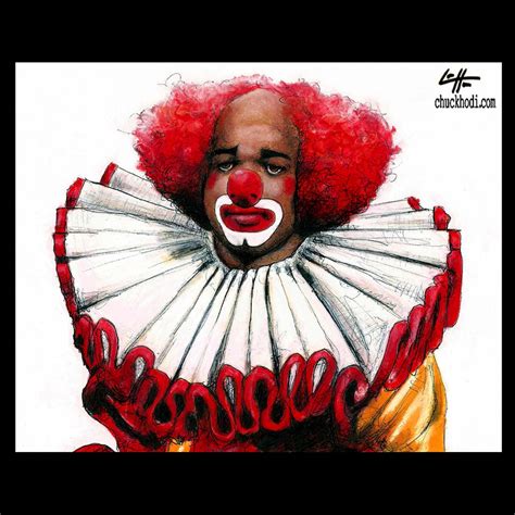 Homey D. Clown - in Living Color Damon Wayans 90s Comedy Lol Clowns ...