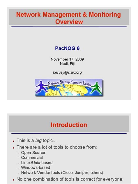 Image result for Network Management PDF Notes