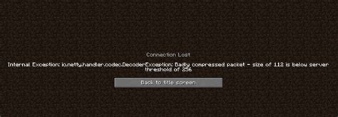 Internal Exception Io Nettyhandler.codec Tet to Be String 的图像结果