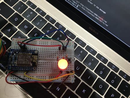 Image result for Python Socket Esp8266