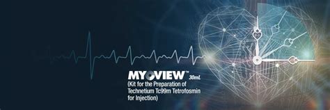 Myoview™ | GE Healthcare (India)