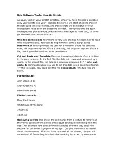 Image result for Map of Scripts