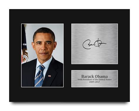 Us President Barack Obama
