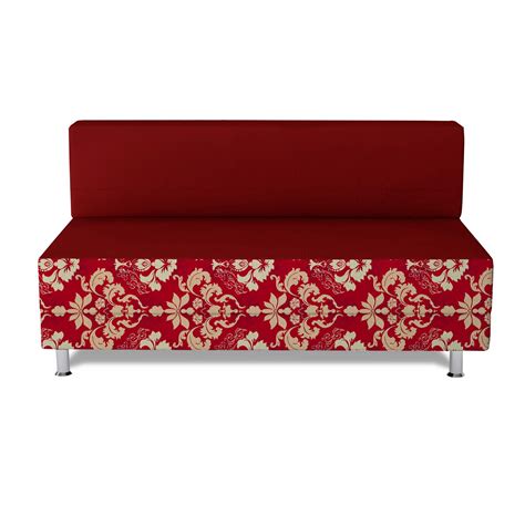 Buy Aart Store Fabric Sofa Cum Bed | Sofa Cums Bed - Perfect for Guests ...