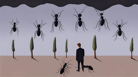 What Does it Mean to Dream About Ants | DreamApp
