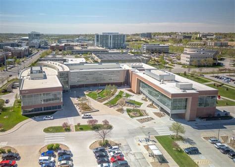 Study Postgraduate Courses at University of Nebraska at Omaha, Nebraska