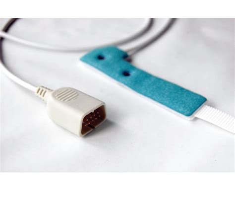 Manufacturing SpO2 Sensor 的图像结果